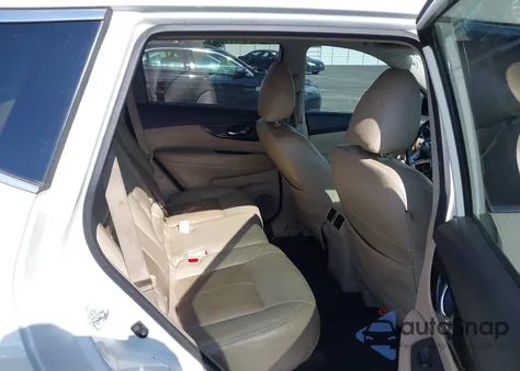 2018 Nissan Rogue Sv из США, поврежденный, VIN 5N1AT2MT6JC771425